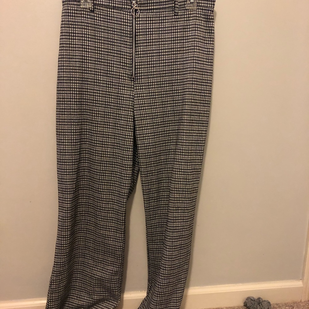 Long Pants